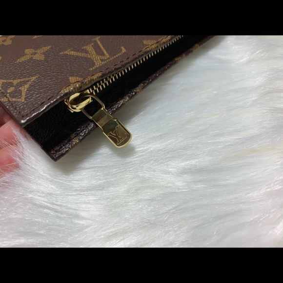 Vintage Bucket PM pouch - Picture 5 of 13